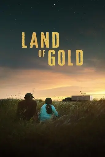 Land Of Gold (2023)