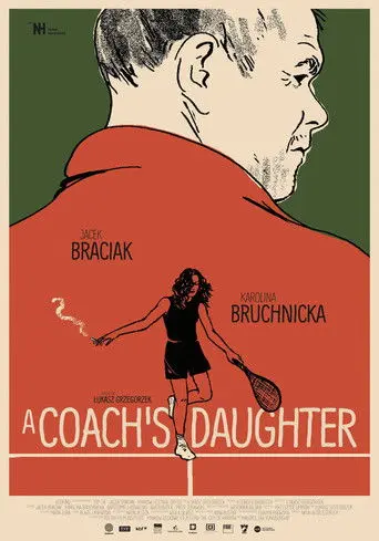 A Coach's Daughter (2019)