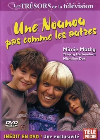 Une Nounou Pas Comme Les Autres (1994)