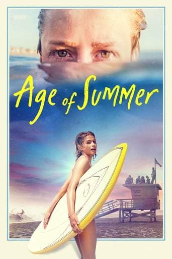 Age Of Summer (2018)