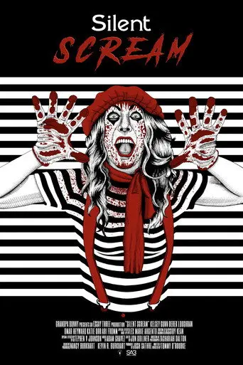 Silent Scream (2026)