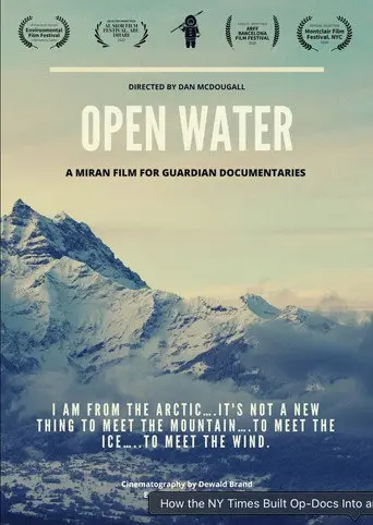 Open Water (2019)