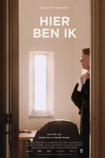 Here I Am (2017)