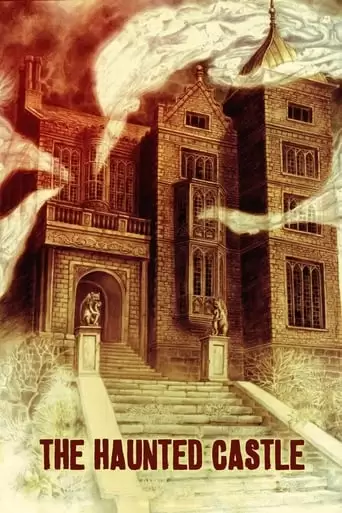 The House Of The Devil (1896)