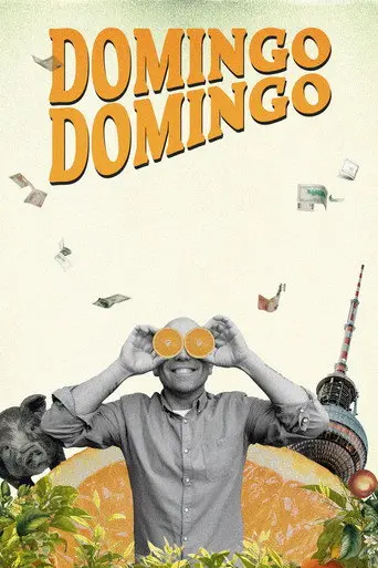 Domingo Domingo (2023)