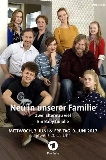 Neu In Unserer Familie (2016)