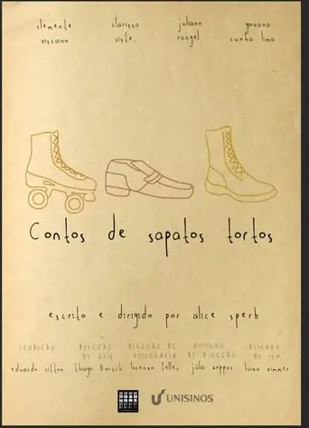 Tales of crooked shoes (1970)