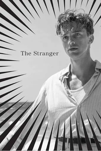 The Stranger (2025)