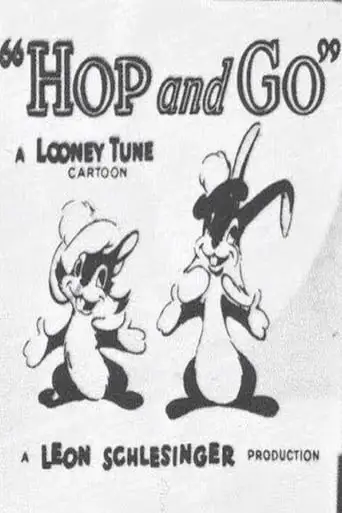 Hop And Go (1943)
