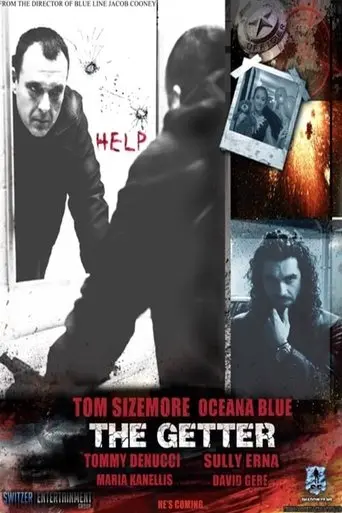 The Getter (1970)