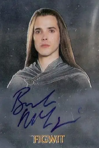 Frodo Is Great... Who Is That?!! (2004)