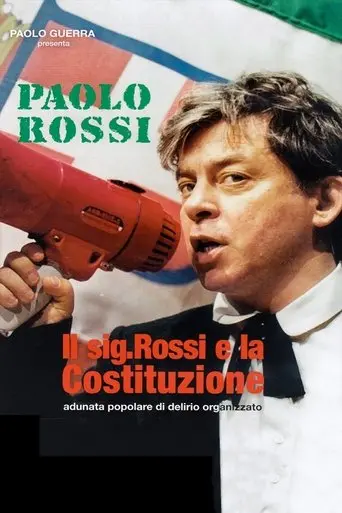 Il Signor Rossi E La Costituzione (2003)