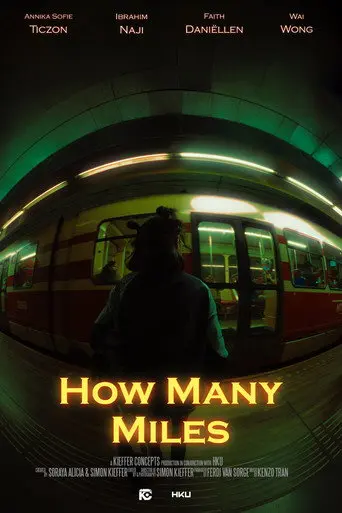 How Many Miles (1970)
