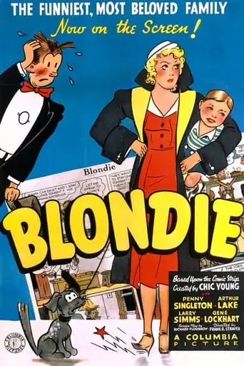 Blondie (1938)