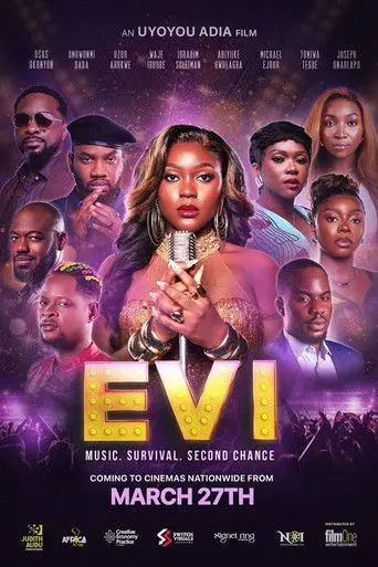 Evi (2026)