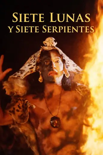 Seven Serpents and Seven Moons (1996)