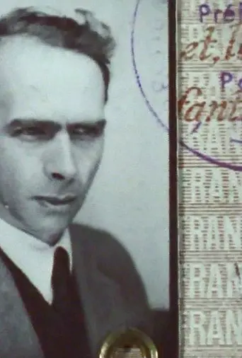 Pierre Klossowski, un écrivain en images (1996)