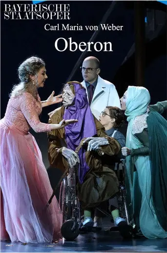 Oberon (2017)