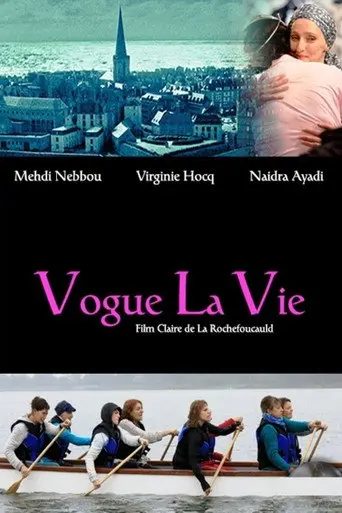 Vogue la vie (2014)