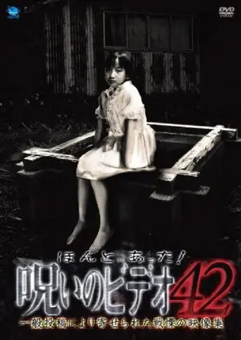 Honto Ni Atta! Noroi No Video 42 (2011)