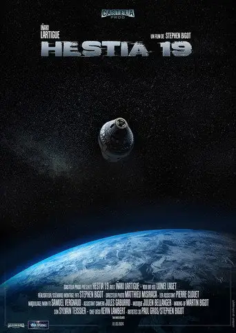 Hestia 19 (2024)