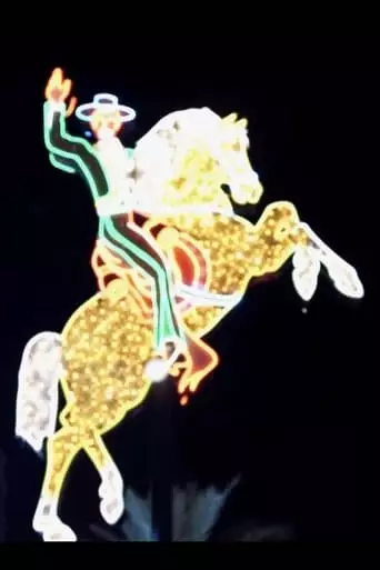 Neon Oasis (2019)