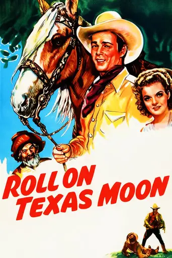 Roll on Texas Moon (1946)