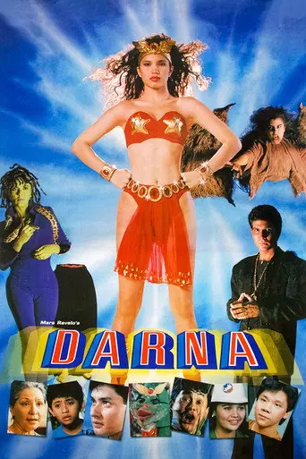 Darna (1991)