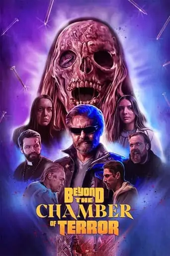 Beyond the Chamber of Terror (2021)