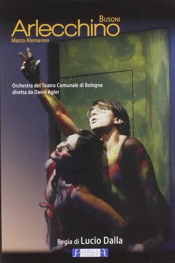 Arlecchino by Ferruccio Busoni (2007)