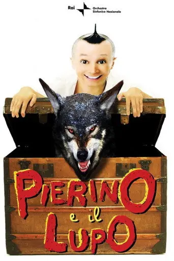 Pierino e il lupo (concerto) (2011)