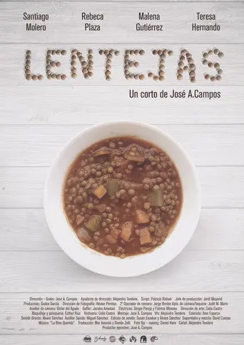 Lentils (2022)