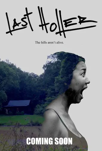 Last Holler (2021)