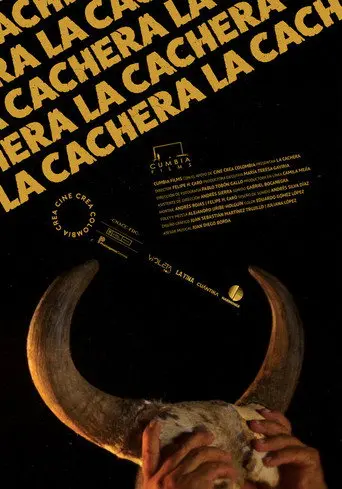 La Cachera (2019)