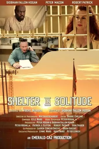 Shelter In Solitude (2023)