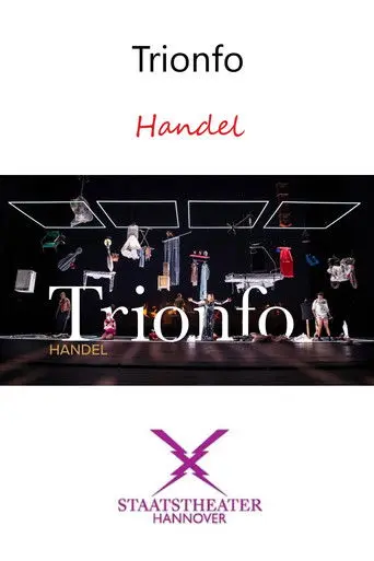 Il trionfo del tempo e del disinganno (2020)