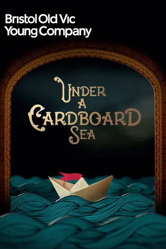 Under a Cardboard Sea (2020)