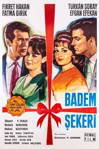 Badem Şekeri (1963)