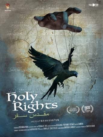 Holy Rights (2020)