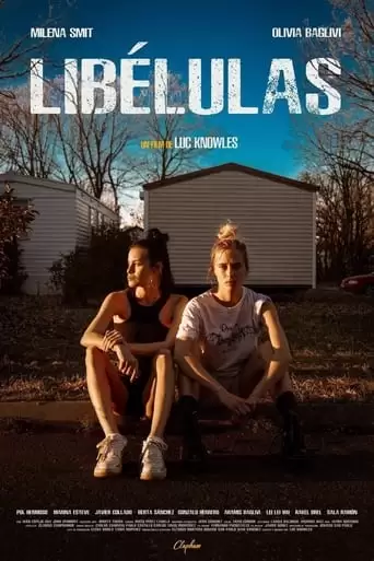 Libelulas (2022)
