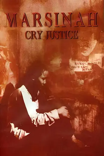 Marsinah: Cry Justice (2002)