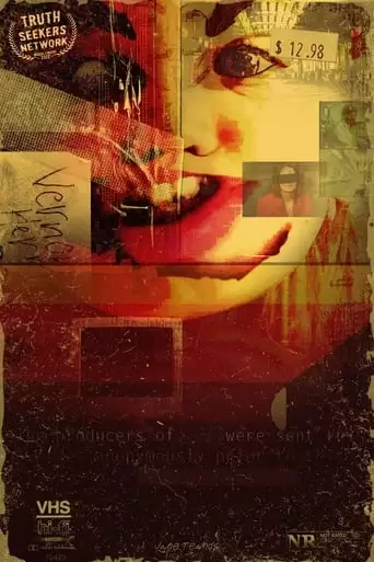 TS-17: The Truth About V.H.S. (2022)