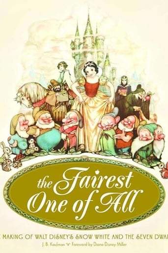 Disney's 'Snow White And The Seven Dwarfs': Still The Fairest Of Them All (2001)