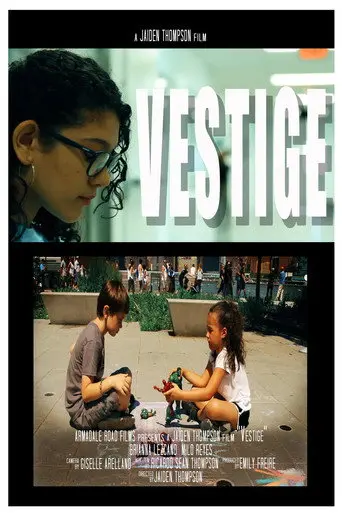 Vestige (2019)