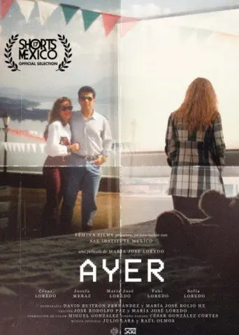 Ayer (2022)