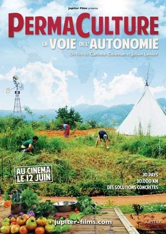 Permaculture, La Voie De L'autonomie (2019)