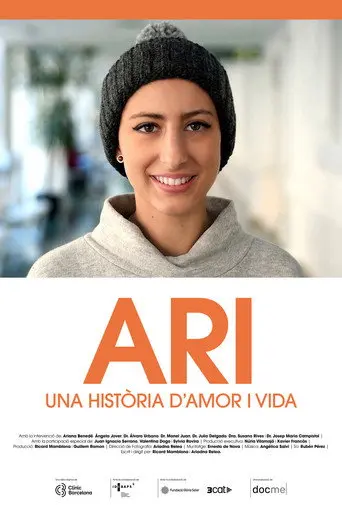 ARI - Una història d'amor i vida (2024)