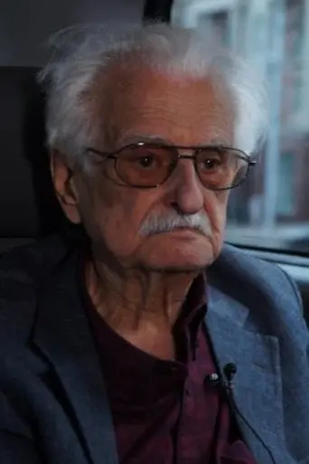 The Stubborn Khutsiev (2015)