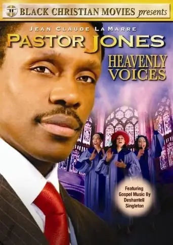 Pastor Jones: Preachin' To The Choir (2009)