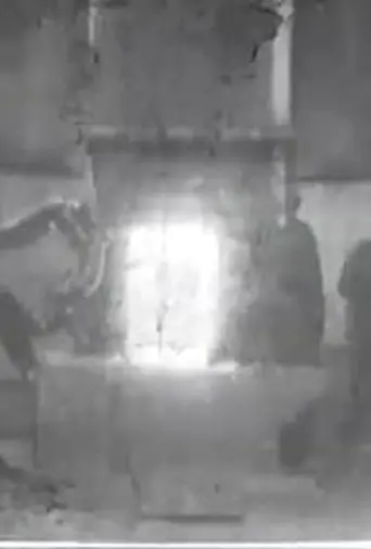 Steam Hammer (1904)